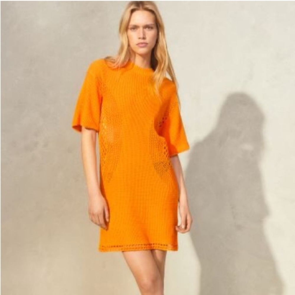 H&M dress